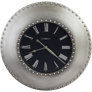 Bokaro Wall Clock