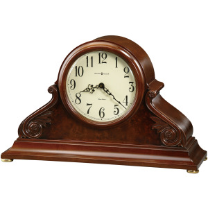 Sophie Mantel Clock