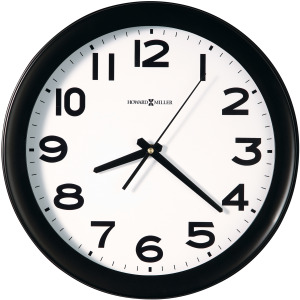 Kenwick Wall Clock