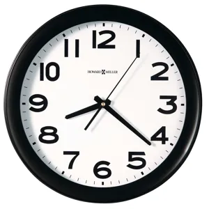 Kenwick Wall Clock