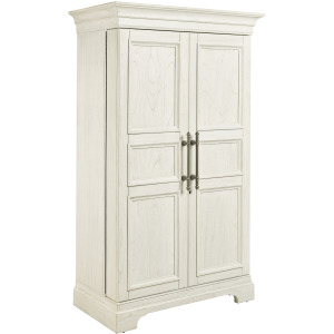 Passport II Wine And Bar Cabinet