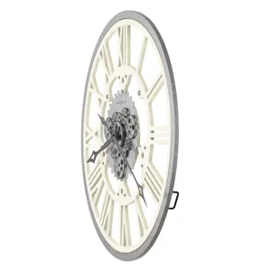 Zeila Wall Clock
