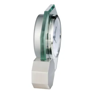 Legend Tabletop Clock