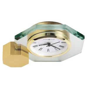 Danson Tabletop Clock