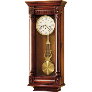 New Haven Wall Clock