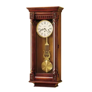 New Haven Wall Clock