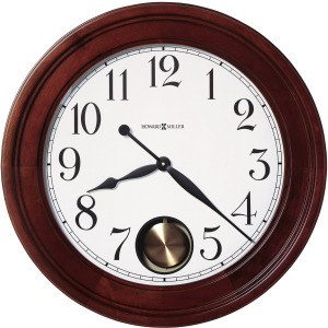 Griffith Wall Clock