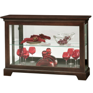 Underhill III Curio Cabinet