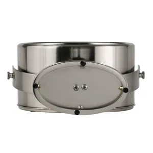 Glen Accent Clock