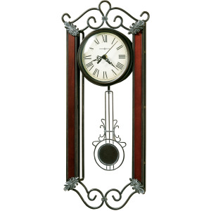 Carmen Wall Clock