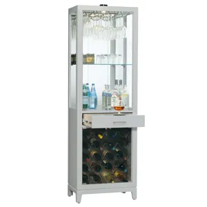 Samson Wine And Bar Cabinet