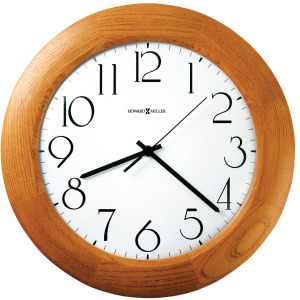 Santa Fe Wall Clock