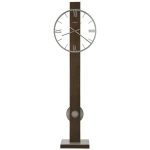 Halo Grandfather Clock