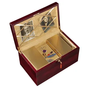 Remembrance Urn Chest
