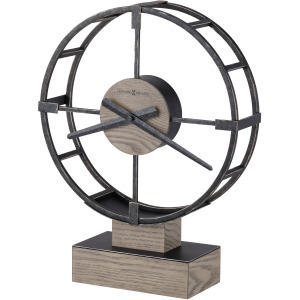 Juno Accent Clock