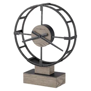 Juno Accent Clock