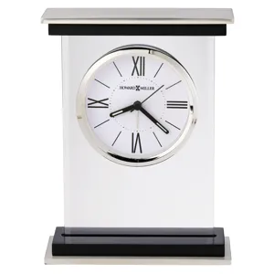 Bryant Tabletop Clock