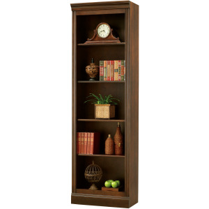 Bunching Bookcase