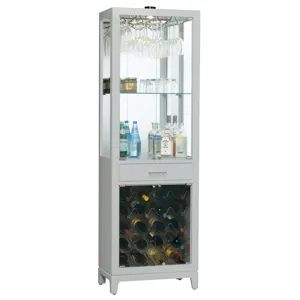 Samson Wine And Bar Cabinet