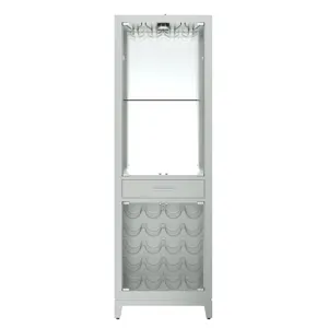 Samson Wine And Bar Cabinet