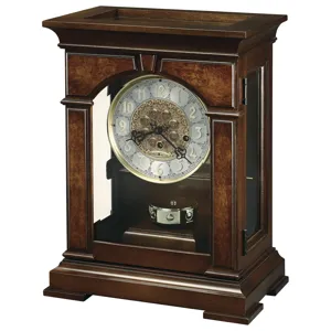 Emporia Mantel Clock
