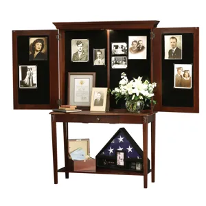 Remember Display Urn Stand