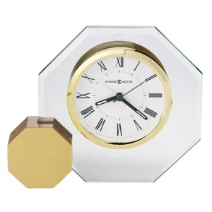 Danson Tabletop Clock
