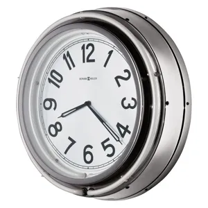 Studio Neon Wall Clock