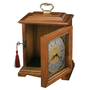 Continuum Clock Urn