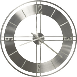 Stapleton Wall Clock