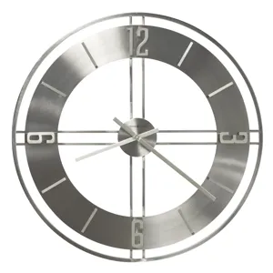Stapleton Wall Clock