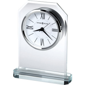 Quincy Tabletop Clock