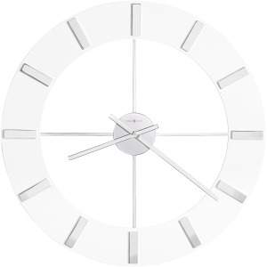 Pearl Wall Clock