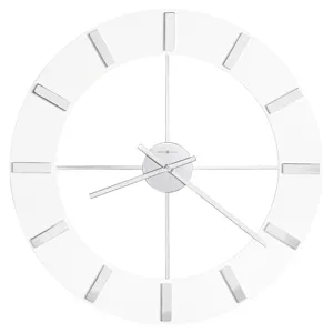 Pearl Wall Clock