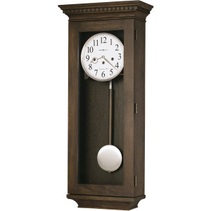 Artemus Wall Clock