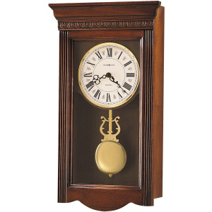 Eastmont Wall Clock