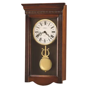 Eastmont Wall Clock