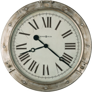 Chesney Wall Clock