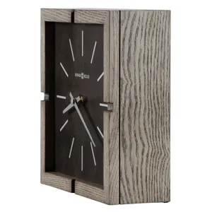 Fortin Accent Clock