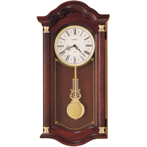 Lambourn I Wall Clock