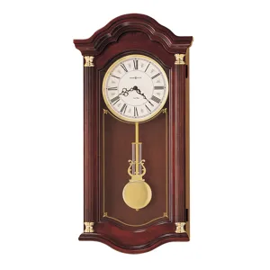 Lambourn I Wall Clock