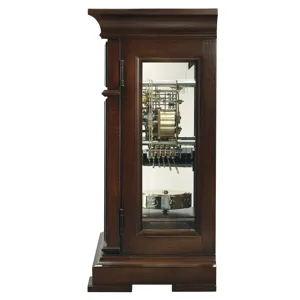 Emporia Mantel Clock