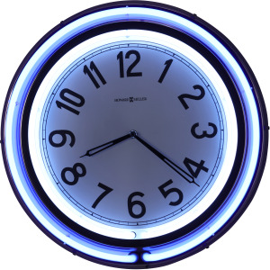 Studio Neon Wall Clock