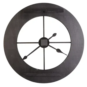 Chasum Gallery Wall Clock