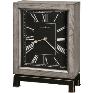 Merrick Mantel Clock