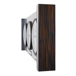 Sienna Wall Clock