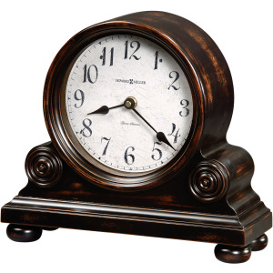 Murray Mantel Clock