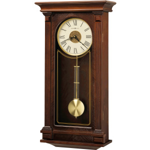 Sinclair Wall Clock