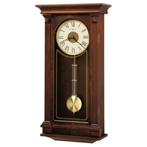 Sinclair Wall Clock