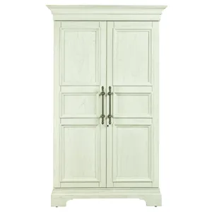 Passport II Wine And Bar Cabinet